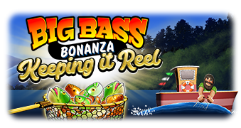 Big Bass - Keeping it Reel